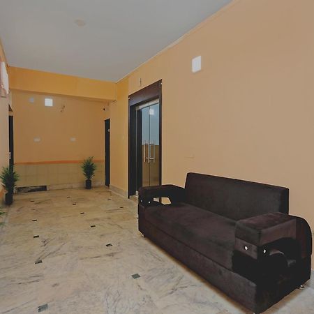 Hotel O Seven Inn Bhubaneswar Eksteriør bilde
