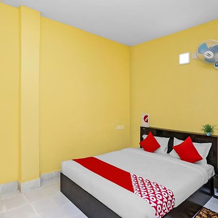 Hotel O Seven Inn Bhubaneswar Eksteriør bilde