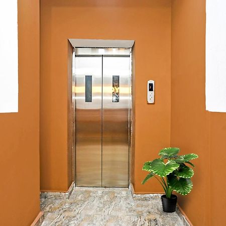 Hotel O Seven Inn Bhubaneswar Eksteriør bilde