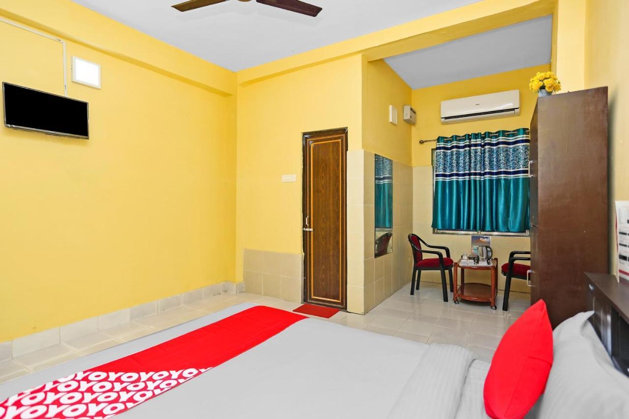 Hotel O Seven Inn Bhubaneswar Eksteriør bilde