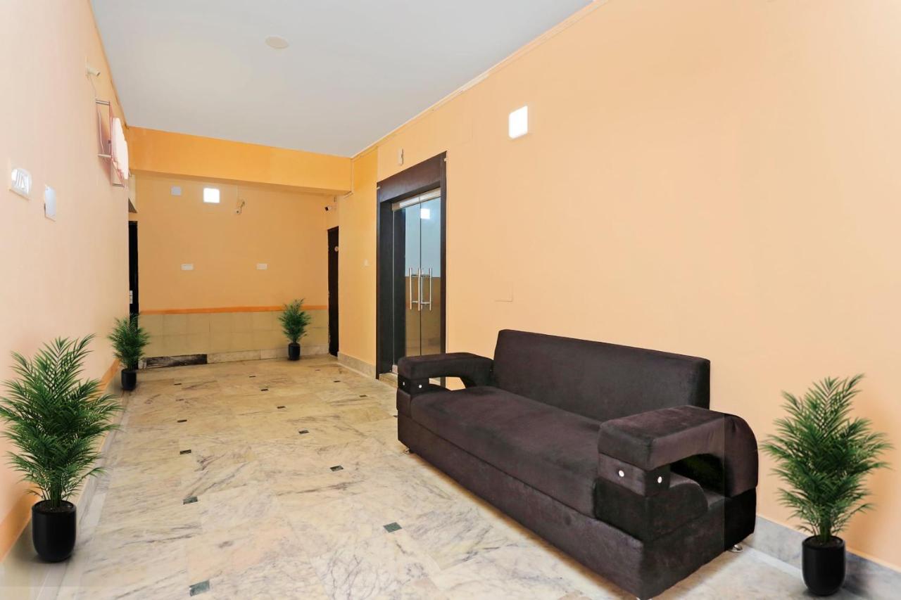 Hotel O Seven Inn Bhubaneswar Eksteriør bilde