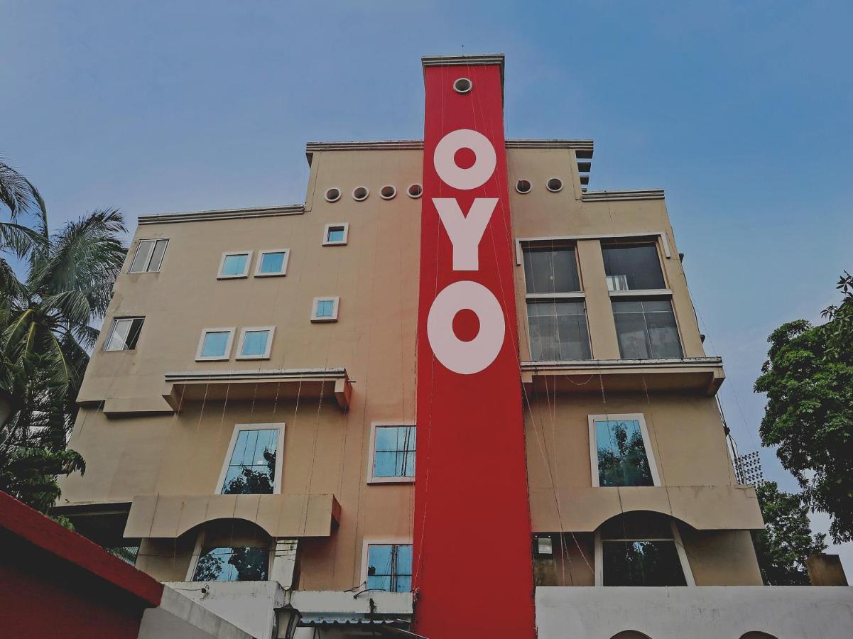 Hotel O Seven Inn Bhubaneswar Eksteriør bilde