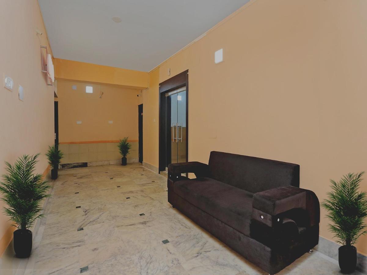 Hotel O Seven Inn Bhubaneswar Eksteriør bilde