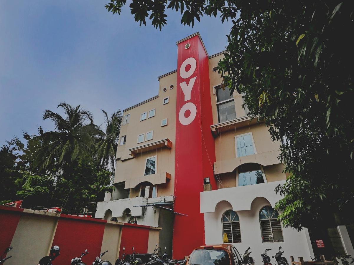 Hotel O Seven Inn Bhubaneswar Eksteriør bilde